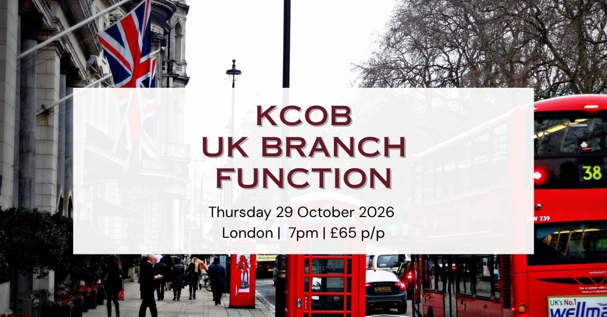 KCOB Branch Function